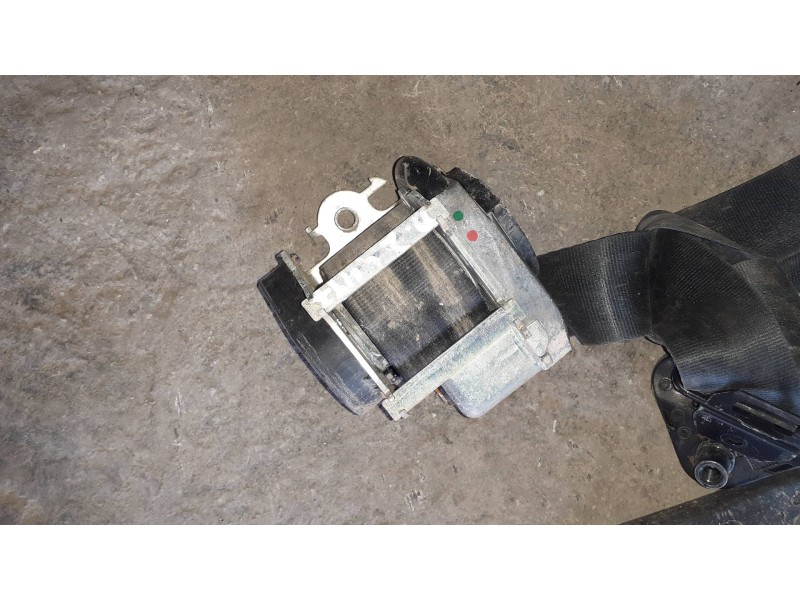 Recambio de kit airbag para renault zoe referencia OEM IAM 985705890R 620115000F 868852607R