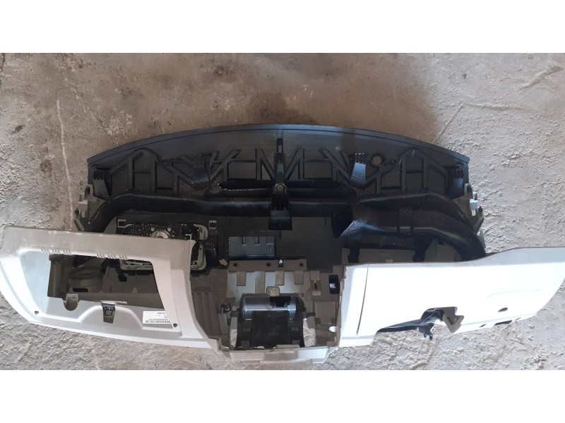 Recambio de kit airbag para renault zoe referencia OEM IAM 985705890R 620115000F 868852607R