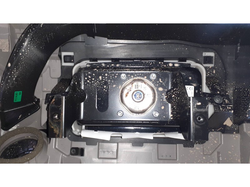 Recambio de kit airbag para renault zoe referencia OEM IAM 985705890R 620115000F 868852607R