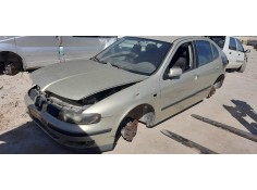 seat leon (1m1) del año 2003