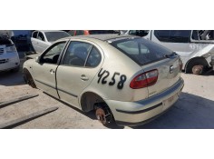 seat leon (1m1) del año 2003 2