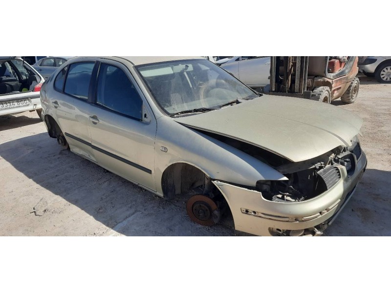 seat leon (1m1) del año 2003
