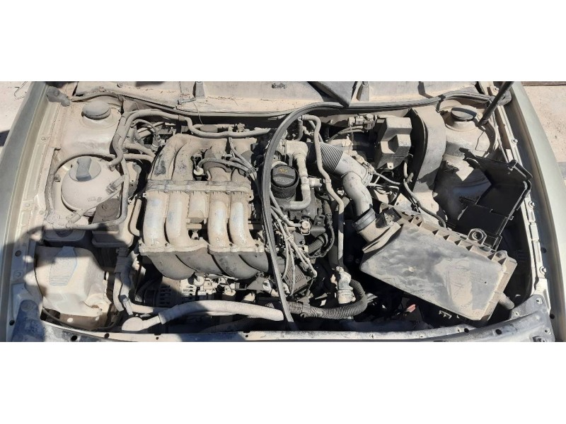 seat leon (1m1) del año 2003