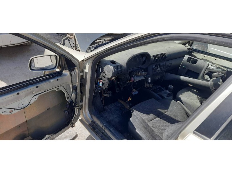 seat leon (1m1) del año 2003