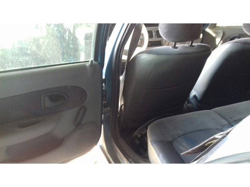 renault clio ii fase i (b/cbo) del año 2000