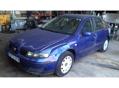 seat leon (1m1) del año 2001