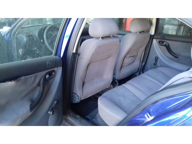 seat leon (1m1) del año 2001