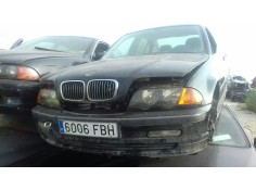 bmw serie 3 berlina (e46) del año 1998