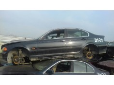 bmw serie 3 berlina (e46) del año 1998 2