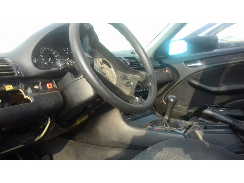 bmw serie 3 berlina (e46) del año 1998