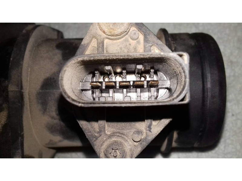 Recambio de caudalimetro para volkswagen passat berlina (3b3) advance referencia OEM IAM 0281002216 028906461 BOSCH