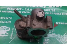 Recambio de caja mariposa para seat ibiza (6k1) 1.4 referencia OEM IAM 030133062A 0280750049 BOSCH 2