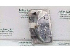 Recambio de piloto delantero izquierdo para volkswagen lt caja cerrada / combi (mod. 1997) lt 35 caja cerrada referencia OEM IAM 2