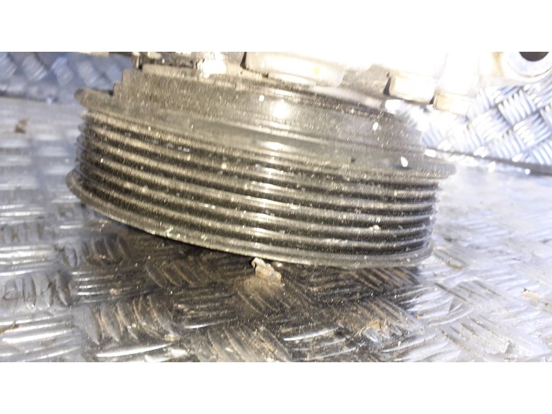 Recambio de compresor aire acondicionado para renault clio ii fase i (b/cbo) referencia OEM IAM 7700111235  