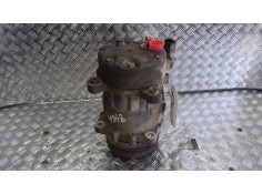 Recambio de compresor aire acondicionado para seat leon (1m1) signo referencia OEM IAM 1J0820803K SANDEM 2 PINES