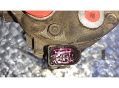 Recambio de compresor aire acondicionado para seat leon (1m1) signo referencia OEM IAM 1J0820803K SANDEM 2 PINES 2