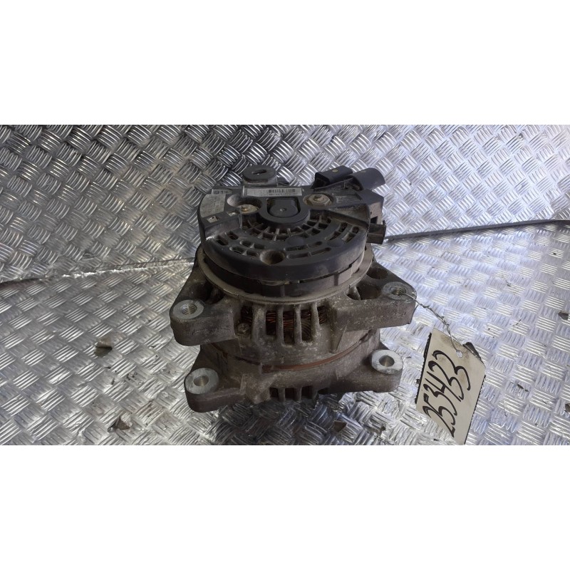 Recambio de alternador para citroen xsara picasso 2.0 hdi sx referencia OEM IAM 9646477580 0124525034 150A