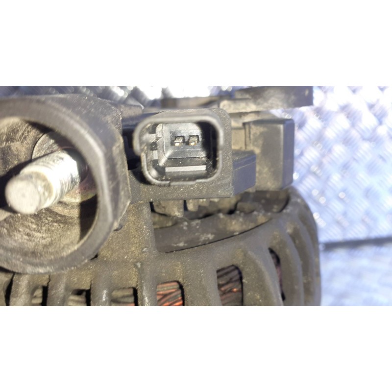 Recambio de alternador para citroen xsara picasso 2.0 hdi sx referencia OEM IAM 9646477580 0124525034 150A