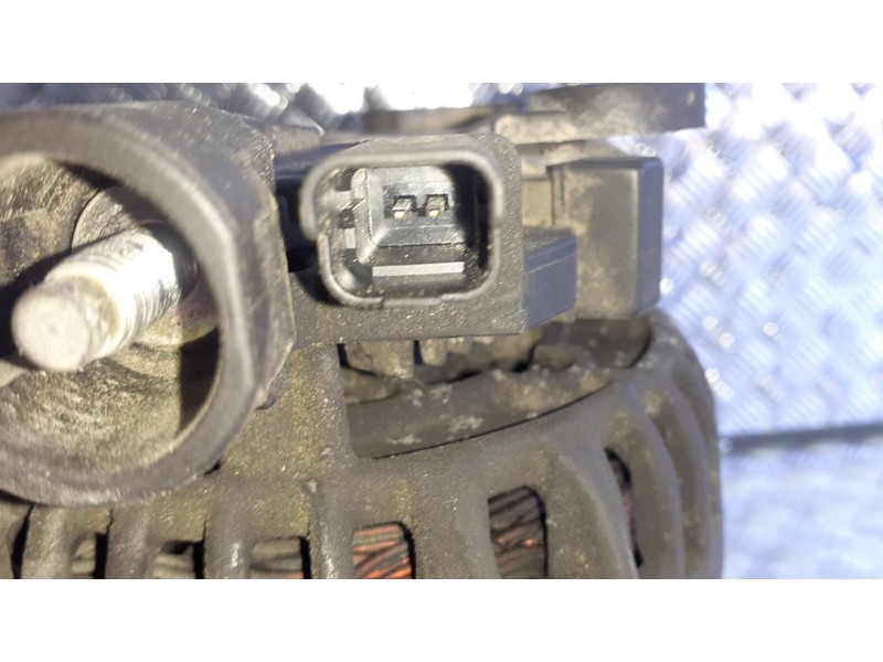 Recambio de alternador para citroen xsara picasso 2.0 hdi sx referencia OEM IAM 9646477580 0124525034 150A