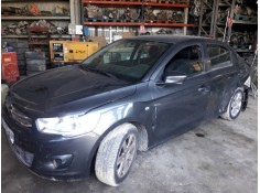 citroen c-elysée del año 2016