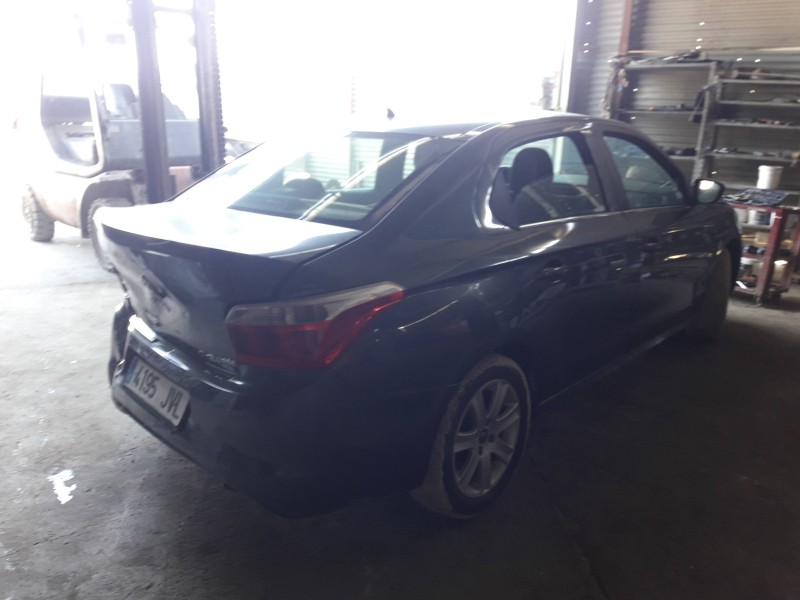 citroen c-elysée del año 2016