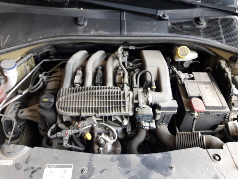 citroen c-elysée del año 2016