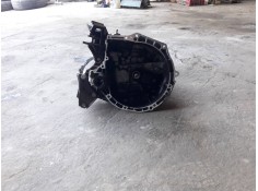 Recambio de caja cambios para citroen c-elysée referencia OEM IAM 20CR15   2