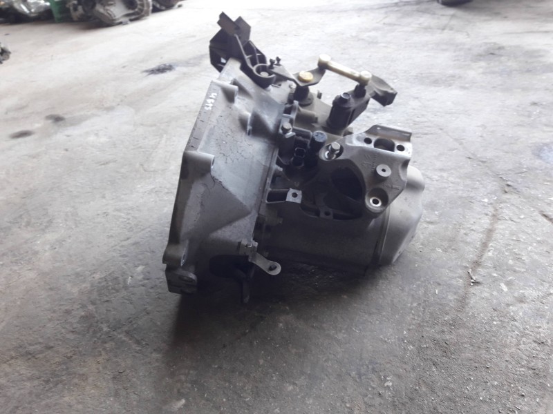 Recambio de caja cambios para citroen c-elysée referencia OEM IAM 20CR15  