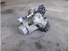 Recambio de caja cambios para citroen c-elysée referencia OEM IAM 20CR15  