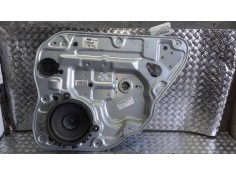 Recambio de elevalunas trasero derecho para fiat punto berlina (188) 1.2 8v referencia OEM IAM 8679083  ELECTRICO