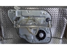 Recambio de elevalunas trasero derecho para fiat punto berlina (188) 1.2 8v referencia OEM IAM 8679083  ELECTRICO 2