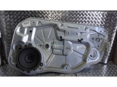 Recambio de elevalunas delantero derecho para volvo s40 berlina referencia OEM IAM 30753144  ELECTRICO