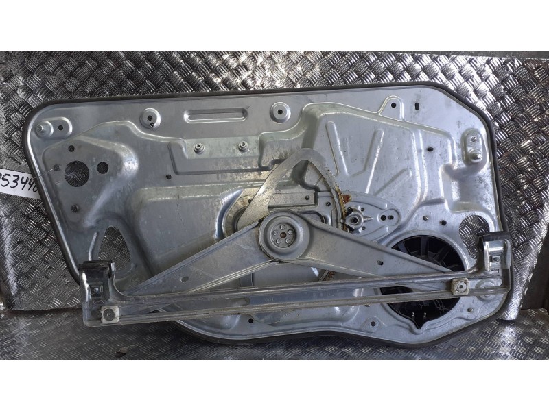 Recambio de elevalunas delantero derecho para volvo s40 berlina referencia OEM IAM 30753144  ELECTRICO