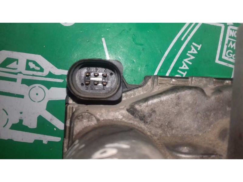 Recambio de caja mariposa para seat ibiza (6k1) 1.4 referencia OEM IAM 030133062A 0280750049 BOSCH