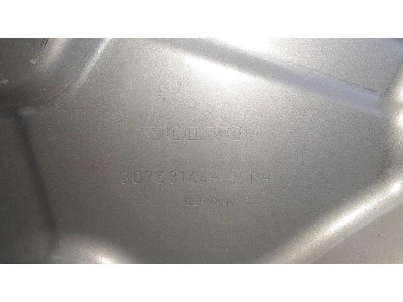 Recambio de elevalunas delantero derecho para volvo s40 berlina referencia OEM IAM 30753144  ELECTRICO