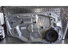 Recambio de elevalunas delantero izquierdo para volvo s40 berlina referencia OEM IAM 30753143  ELECTRICO