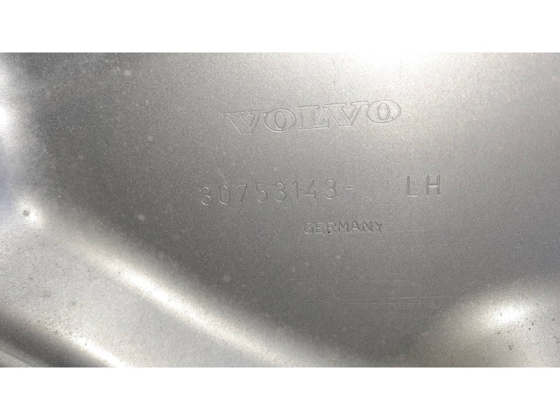 Recambio de elevalunas delantero izquierdo para volvo s40 berlina referencia OEM IAM 30753143  ELECTRICO