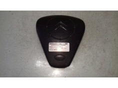 Recambio de airbag delantero izquierdo para citroen c3 1.1 collection referencia OEM IAM 96380009VD  