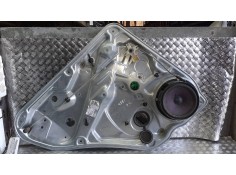 Recambio de elevalunas trasero izquierdo para volkswagen passat berlina (3b3) referencia OEM IAM 3B5839755C  ELECTRICO