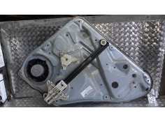 Recambio de elevalunas trasero izquierdo para volkswagen passat berlina (3b3) referencia OEM IAM 3B5839755C  ELECTRICO 2