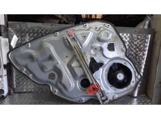 Recambio de elevalunas trasero derecho para fiat croma (194) 1.9 16v multijet dynamic (12.2007) referencia OEM IAM 000518260780  2