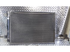 Recambio de condensador / radiador aire acondicionado para seat leon (1p1) referencia OEM IAM 1K0298403A  