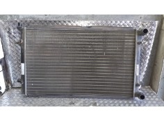 Recambio de radiador agua para seat leon (1p1) referencia OEM IAM 1K0121251P  