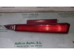 Recambio de piloto trasero izquierdo para citroen c4 berlina lx referencia OEM IAM 9655863880  