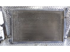 Recambio de radiador agua para seat leon (1p1) referencia OEM IAM 1K0121251P   2