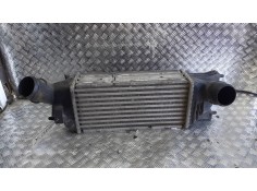 Recambio de intercooler para peugeot 407 st confort referencia OEM IAM 9645682880  