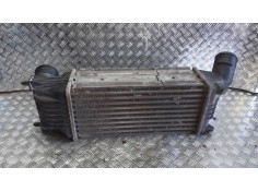 Recambio de intercooler para peugeot 407 st confort referencia OEM IAM 9645682880   2
