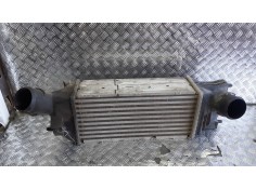 Recambio de intercooler para peugeot 407 referencia OEM IAM 9645682880  VALEO