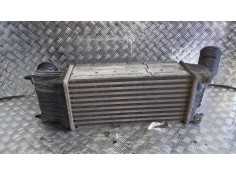 Recambio de intercooler para peugeot 407 referencia OEM IAM 9645682880  VALEO 2