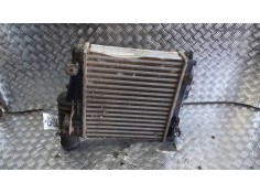 Recambio de intercooler para citroen c4 picasso referencia OEM IAM P9675627980  